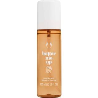 The Body Shop Butter Me Up Fragrance Mist 100 ml
