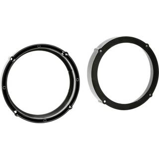 Højttalerramme VW diverse Fordør 165mm