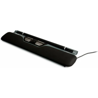 Ergoslider Plus+ black