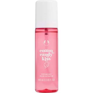 The Body Shop Cotton Candy Kiss Fragrance Mist 100 ml