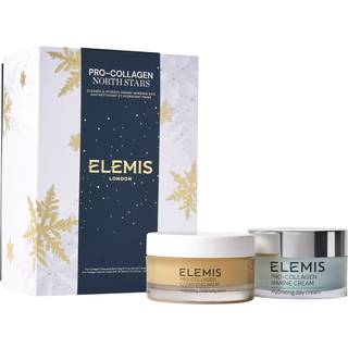 Elemis Kit: Pro-Collagen North Stars - Cleanse & Hydrate Award Winning Duo