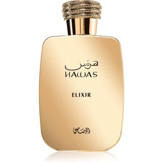 Rasasi Hawas Elixir Eau de parfum 100 ml