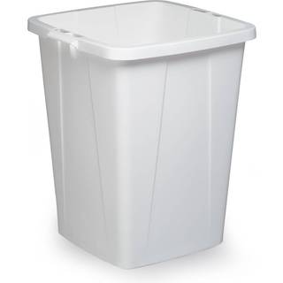 Durabin Affaldsspand 90 L, Blå