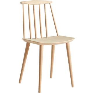 HAY - J77 Chair - Nature - Spisebordsstole - Folke Pålsson