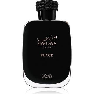 Rasasi Hawas Black Eau de parfum 100 ml