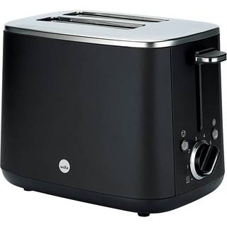 Wilfa TO2B-1000 steel - Brødrister