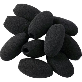 JABRA MIC PROT BIZ 2300 BIZ 2400 II PACKAGING UNIT 10                IN ACCS