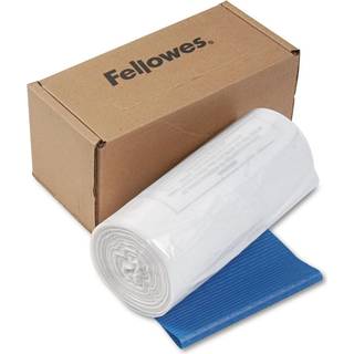 Fellowes makuleringsposer 50-75 liter