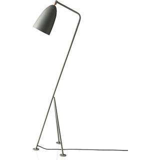 GUBI Grossman Collection Gräshoppa Gulvlampe Blå