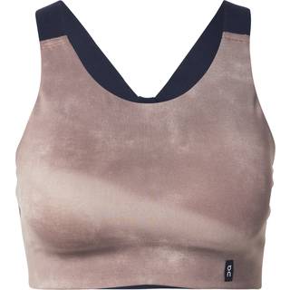 bh On Running Performance Bra AOP 1wf10442986 Størrelse XS