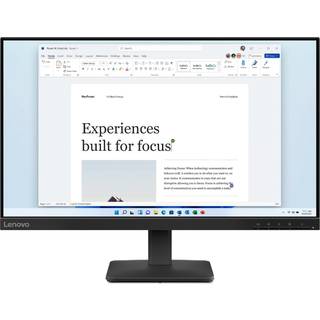 Lenovo L24-e4 24" Full HD skærm (På lager i butik)