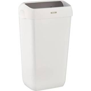 Katrin Affaldsspand 25 l Hvid (91899)