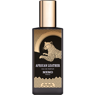 African Leather Eau De Parfum, 30 ml