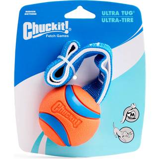 CHUCKIT ULTRA TUG MEDIUM