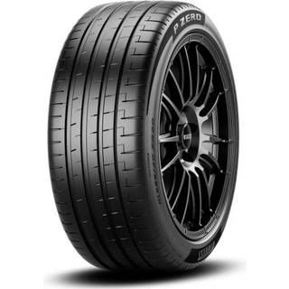 Pirelli P Zero PZ5 ( 275/45 R21 107Y MO-S, PNCS )