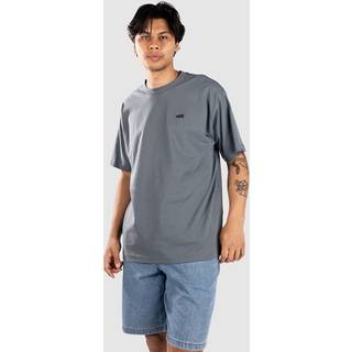 Vans Left Chest II Loose T-shirt - XL - stormy weather