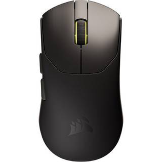 Corsair Sabre V2 Pro Ultralight Wireless - Gaming Mus - Optisk - 5 knapper - Sort
