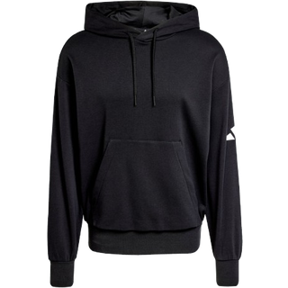 adidas Sportswear 3 Bar Logo Hoodie Black