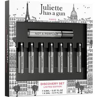Juliette Has A Gun - Powder Love- Discovery Set - 5 Ml + 1.7 Ml - For Women