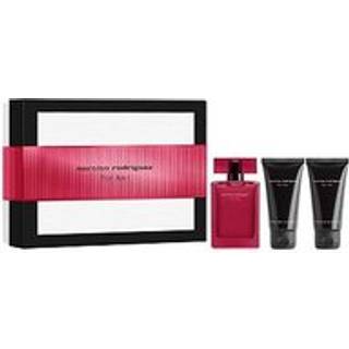 Narciso Rodriguez Intense for Her Gift Set
