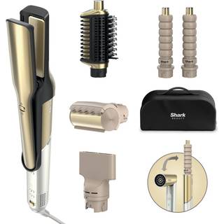 Shark Glam AirStyler multi styler HD6051SEU (guld)