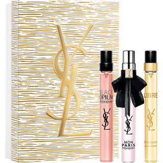 Yves Saint Laurent Miniature For Her Gift Set (Limited Edition)