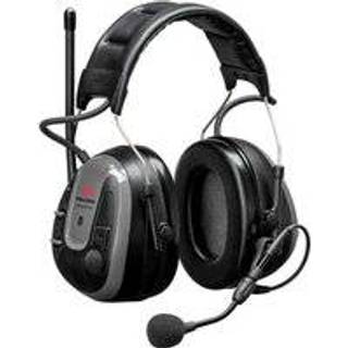 Peltor WS Alert XP høreværn t/hjelm MRX21P3E5WS6
