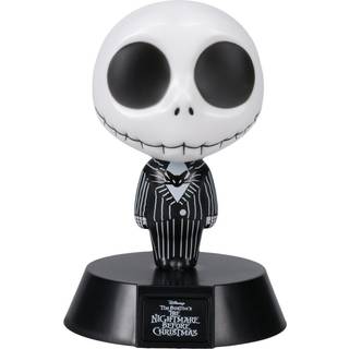 Nightmare Before Christmas Icons Light Jack 10 cm