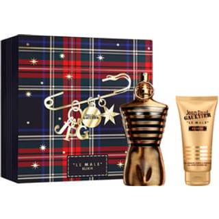 Jean Paul Gaultier Le Male Elixir Gift Set