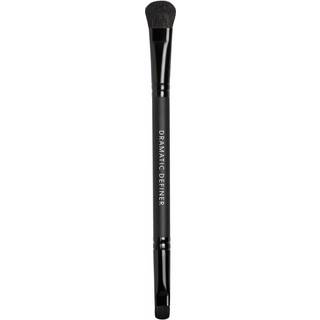 bareMinerals Pensel OejneDramatic Definer Dual-Ended Eye Brush Noir 1 Stk. (172,00 kr / 1 stk.) - 1 Stk.