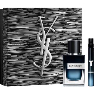 Y Eau de Parfum Gaveæske