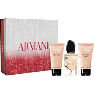 Armani Si Gave sæt