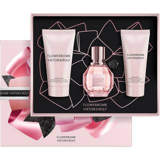 Flowerbomb Gaveæske