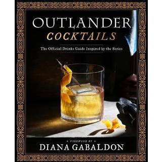 Outlander Cocktails