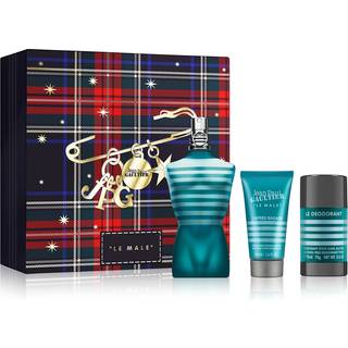 Jean Paul Gaultier Le Male Gave sæt