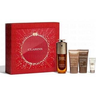 Clarins® - Double Serum & Extra-Firming Holiday Set