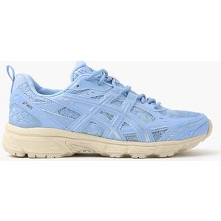 Asics GEL-Nunobiki | Blå | Størrelse: 36 - PURE SILVER - 36