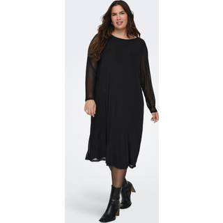 Carforest Midikjole - L-50/52