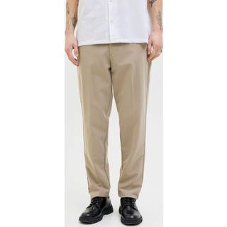 Tapered Fit Chinobukser