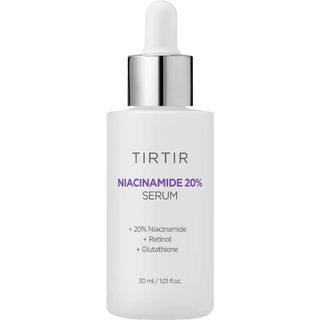 TIRTIR Niacinamide 20% Serum 30 ml