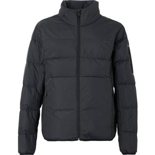 HUGO BOSS Urbanex Puffer-jakke, mørkeblå