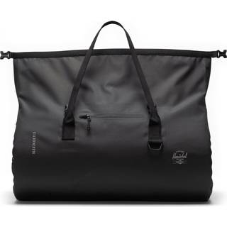 Herschel Duffle Bag Dry 55 - Sort