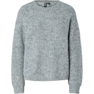 Pccleo Chunky Pullover