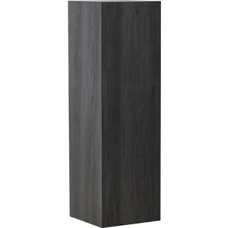 VIND Ramsvik sidebord Sort 40 x 40 cm