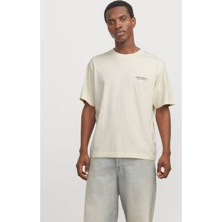 Back Printet T-shirt