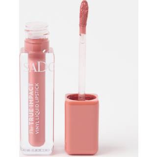 IsaDora The True Impact Vinyl Liquid Lipstick 14 Honest 5ml