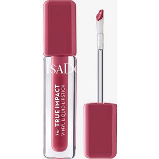 IsaDora The True Impact Vinyl Liquid Lipstick 16 Unapologetic 5ml