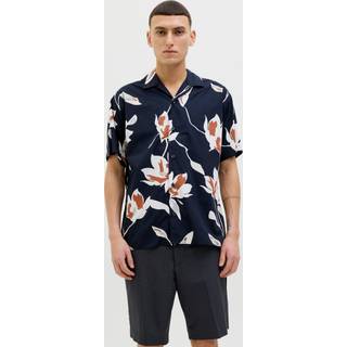Relaxed Fit Hawaiiskjorte