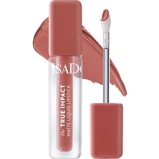 IsaDora The True Impact Matte Liquid Lipstick 02 True 5ml