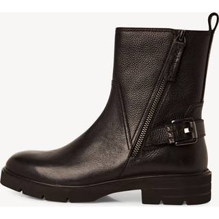 Støvler, Black 38